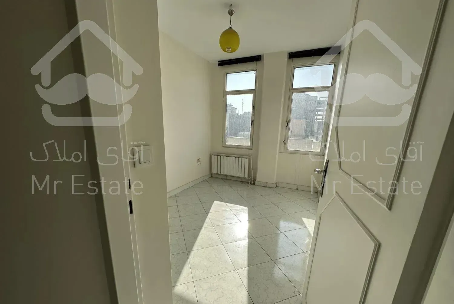 آپارتمان ۷۰ متری ، دو خواب