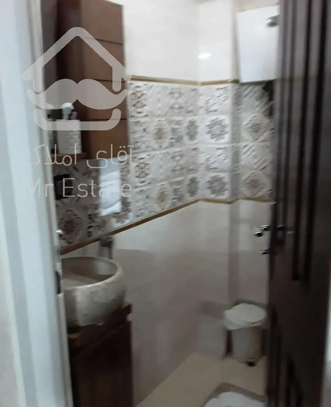 ۶۵متری.دوخواب