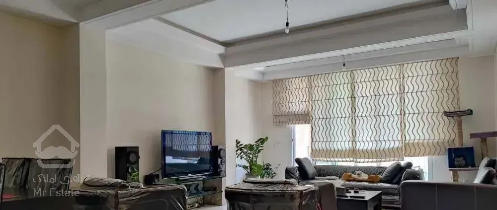 آپارتمان ۱۰۵متری ظفر ویو ابدی