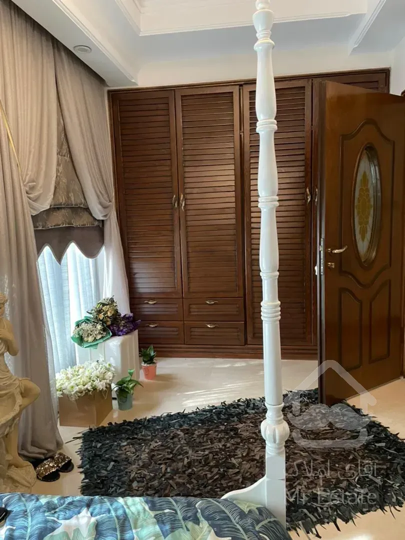 فروش آپارتمان فرشته 112  متر لاکچری