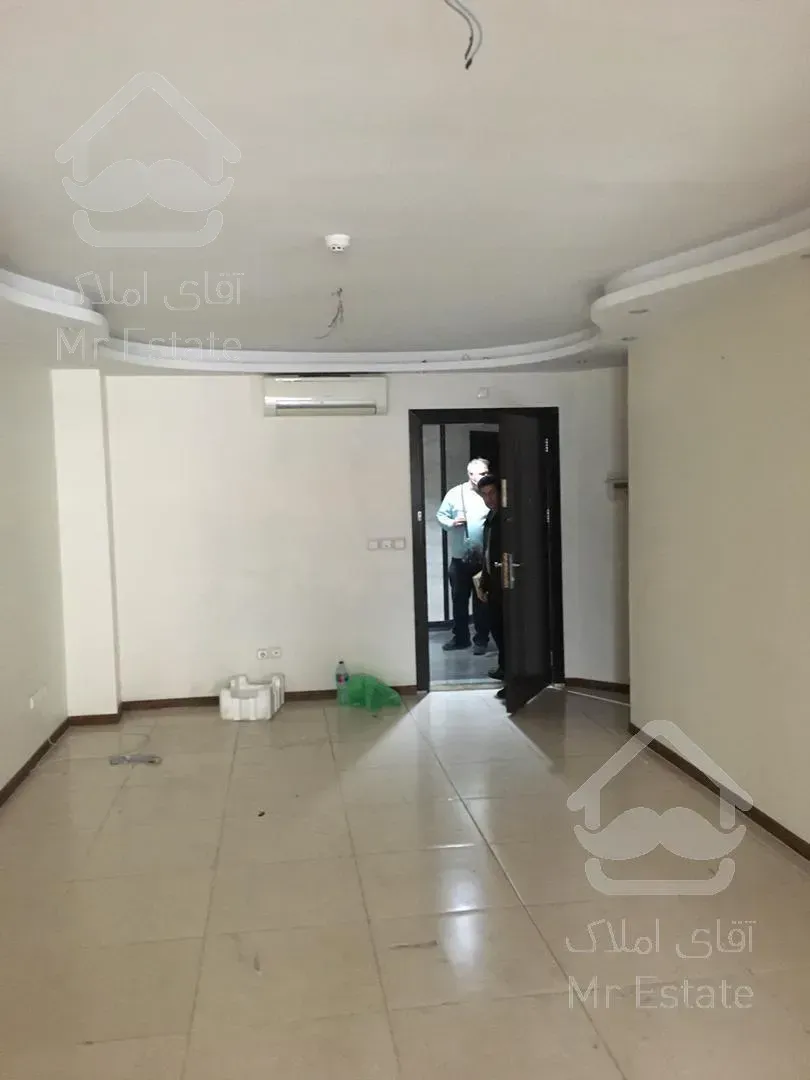 ۷۵ متری دریاچه بدون مشرف