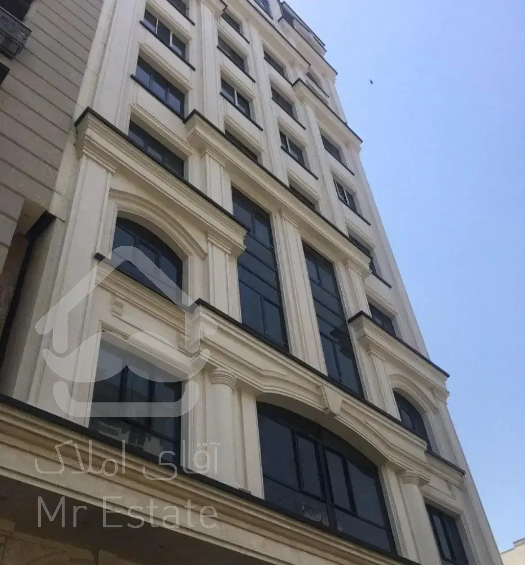 آپارتمان های زیادی برای رهن و اجاره داریم