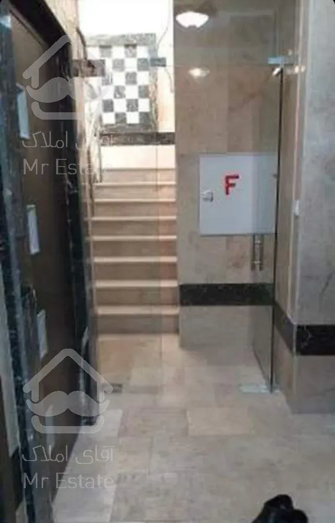 آپارتمان ، ۱۰۵ متر ، دوخوابه