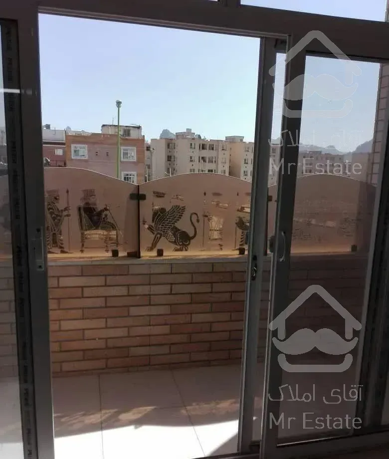 رهن اجاره آپارتمان بهارستان خ اردیبهشت 120متر