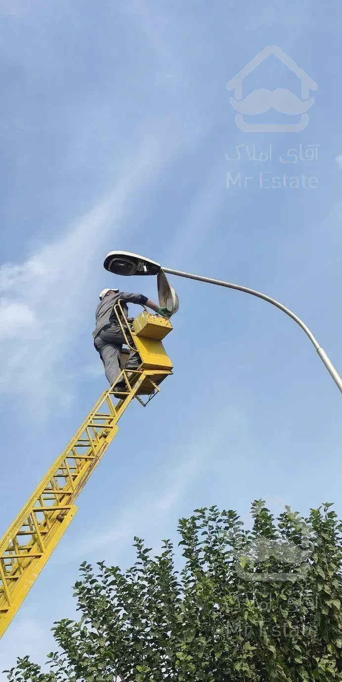 برقکاری و هوشمندسازی