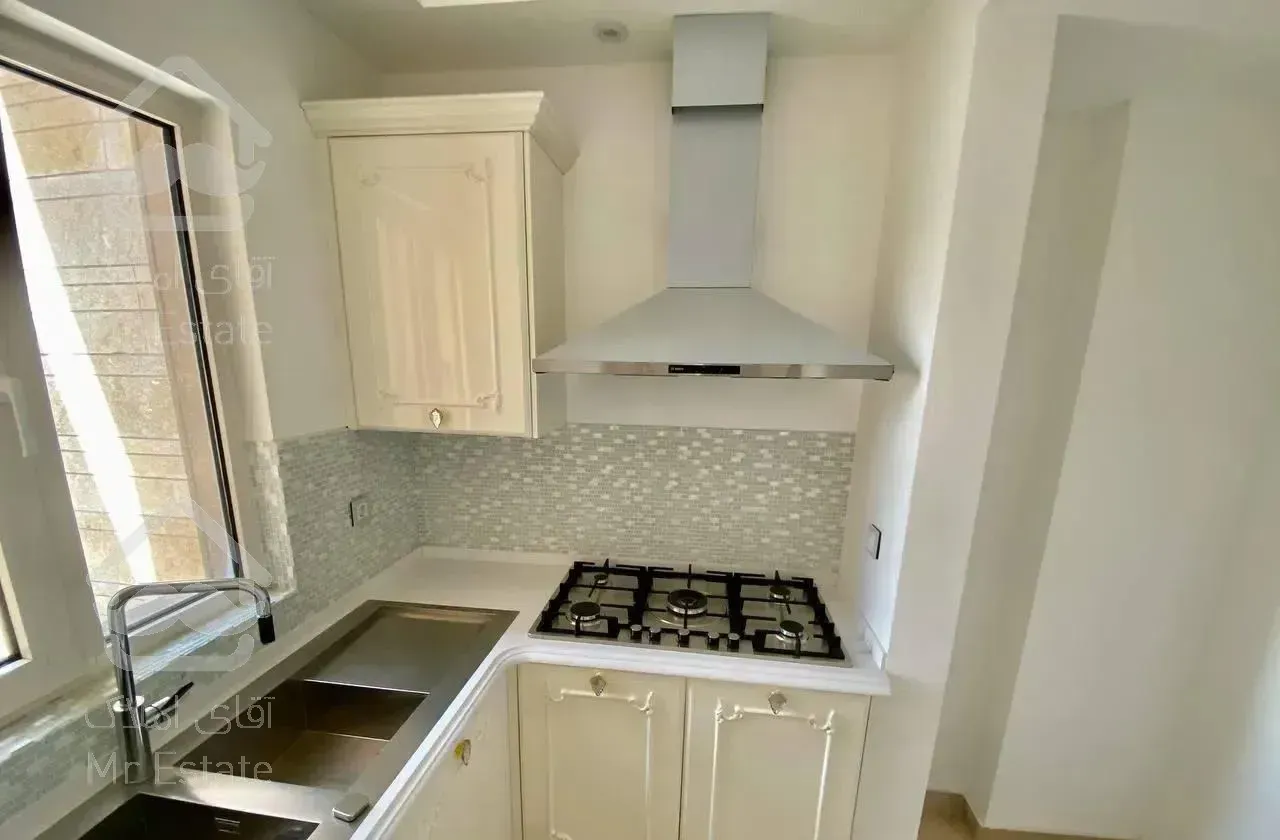 ولنجک فروش آپارتمان ۱۹۵متر ۲پارکینگ سندی