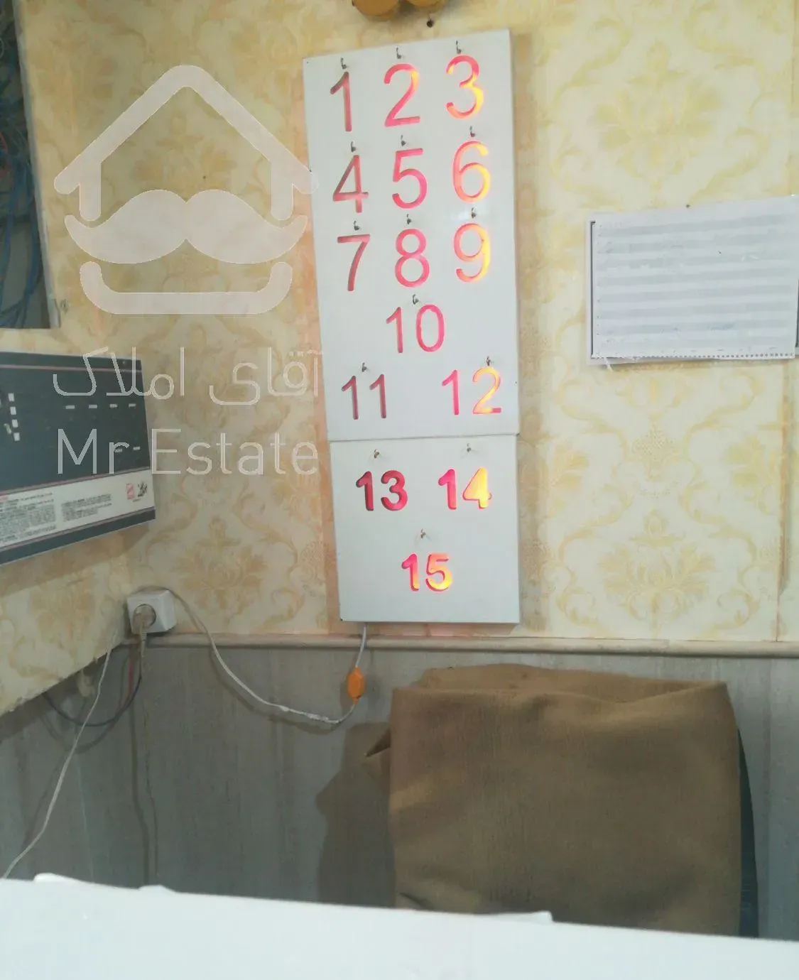 مسافرخانه مهمان پذیر سوییت مسافر