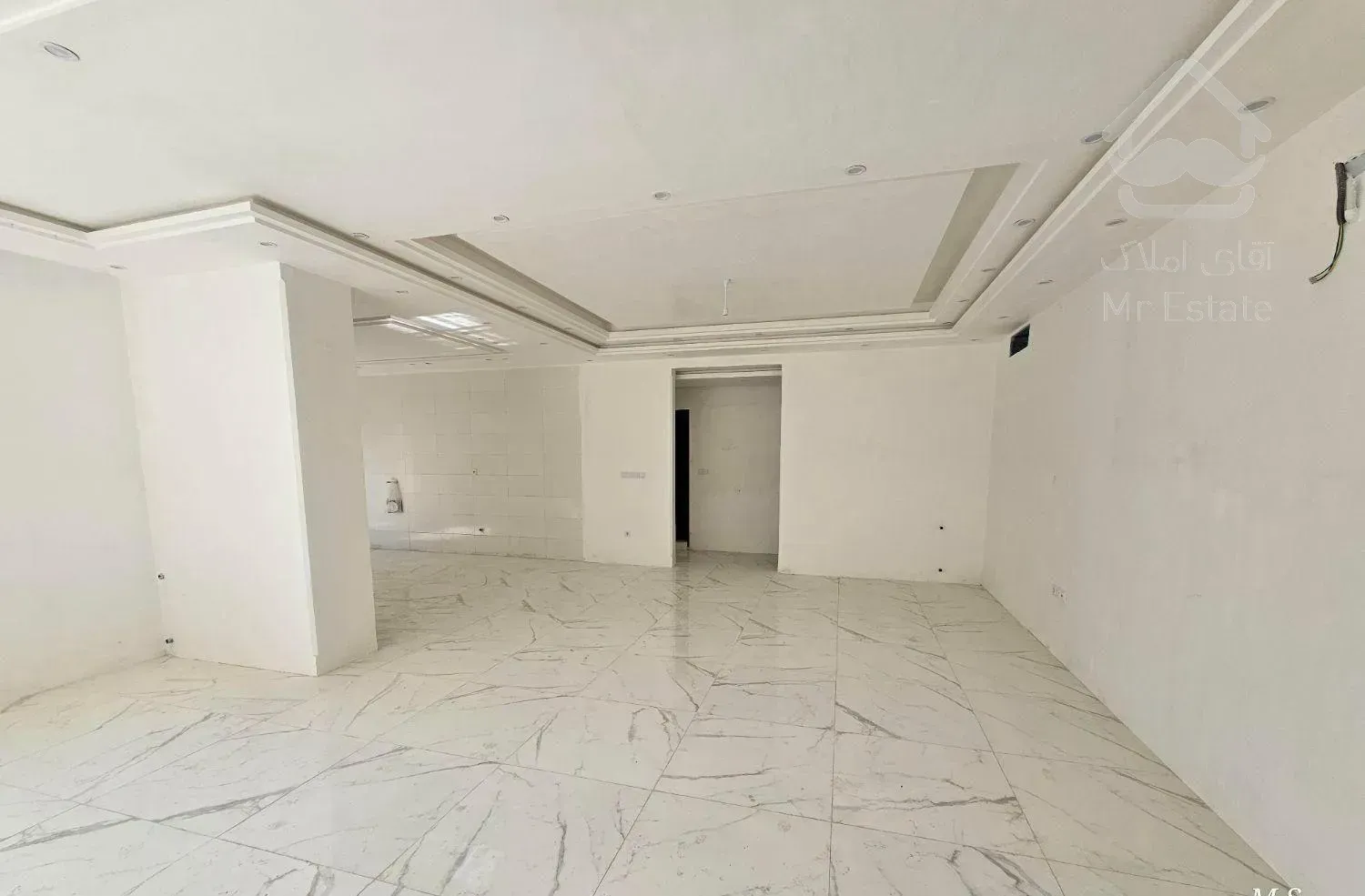 فروش آپارتمان ۱۷۵ متری ۳ خوابه فردوسی