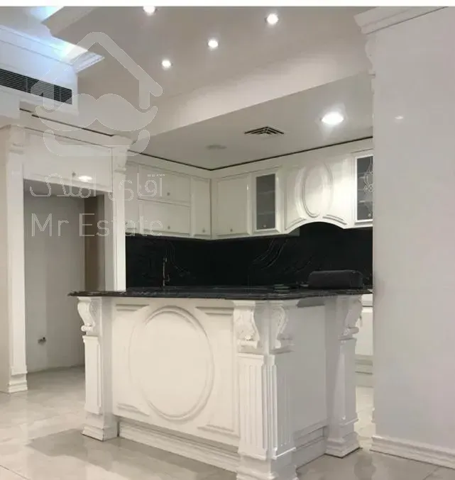 ۱۷۰ متر سه خواب  فرعی دنج در گیشا