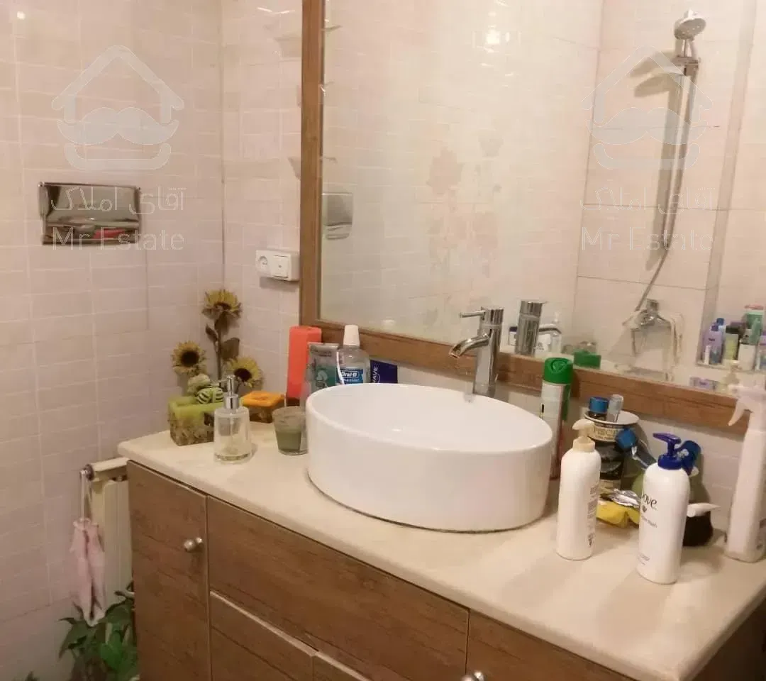 ۱۱۵ متر ونک ملاصدرا فرعی دنج