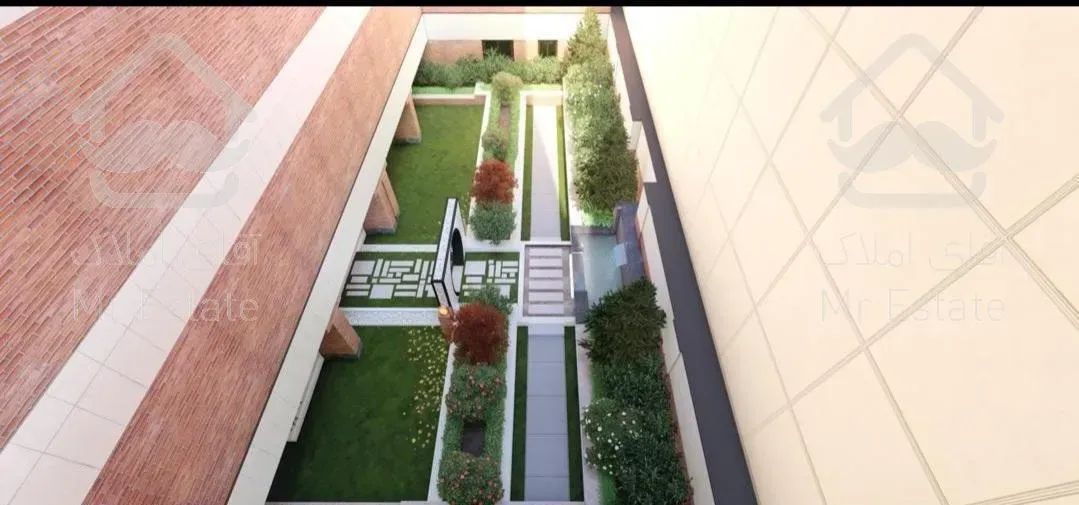 آپارتمان ۱۱۱ متر / ۲ خواب / ولنجک اصلی / متری ۹۸