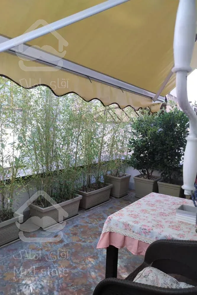 ۳۵۰متر ۴ خوابه طبقه ۲