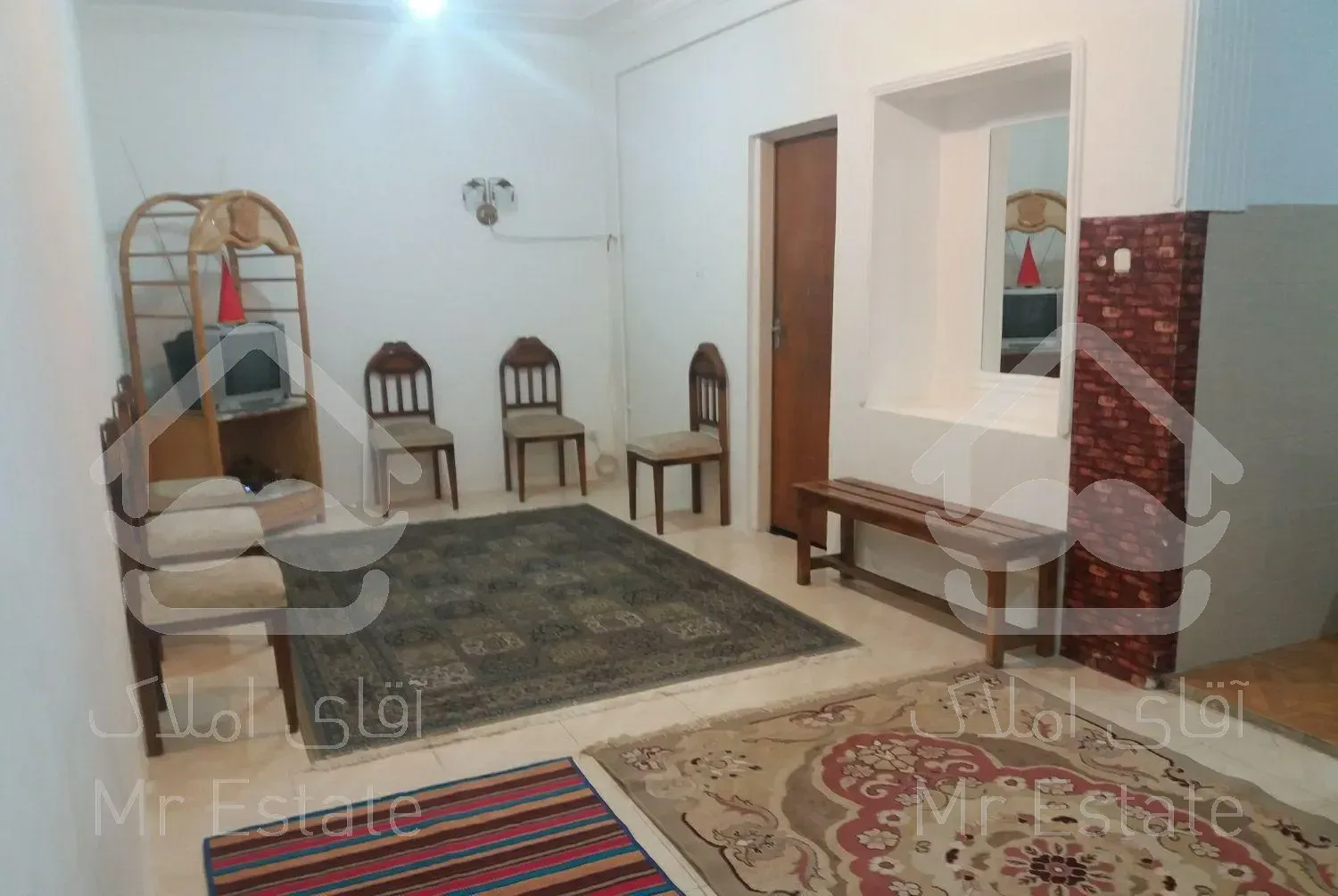 اجاره سوئیت. ویلایی مستقل. پارکینگ دار. رشت