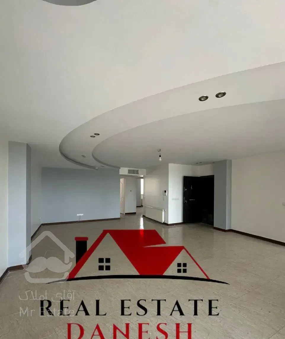 واحد ۱۱۲ متری سه نبش صدف