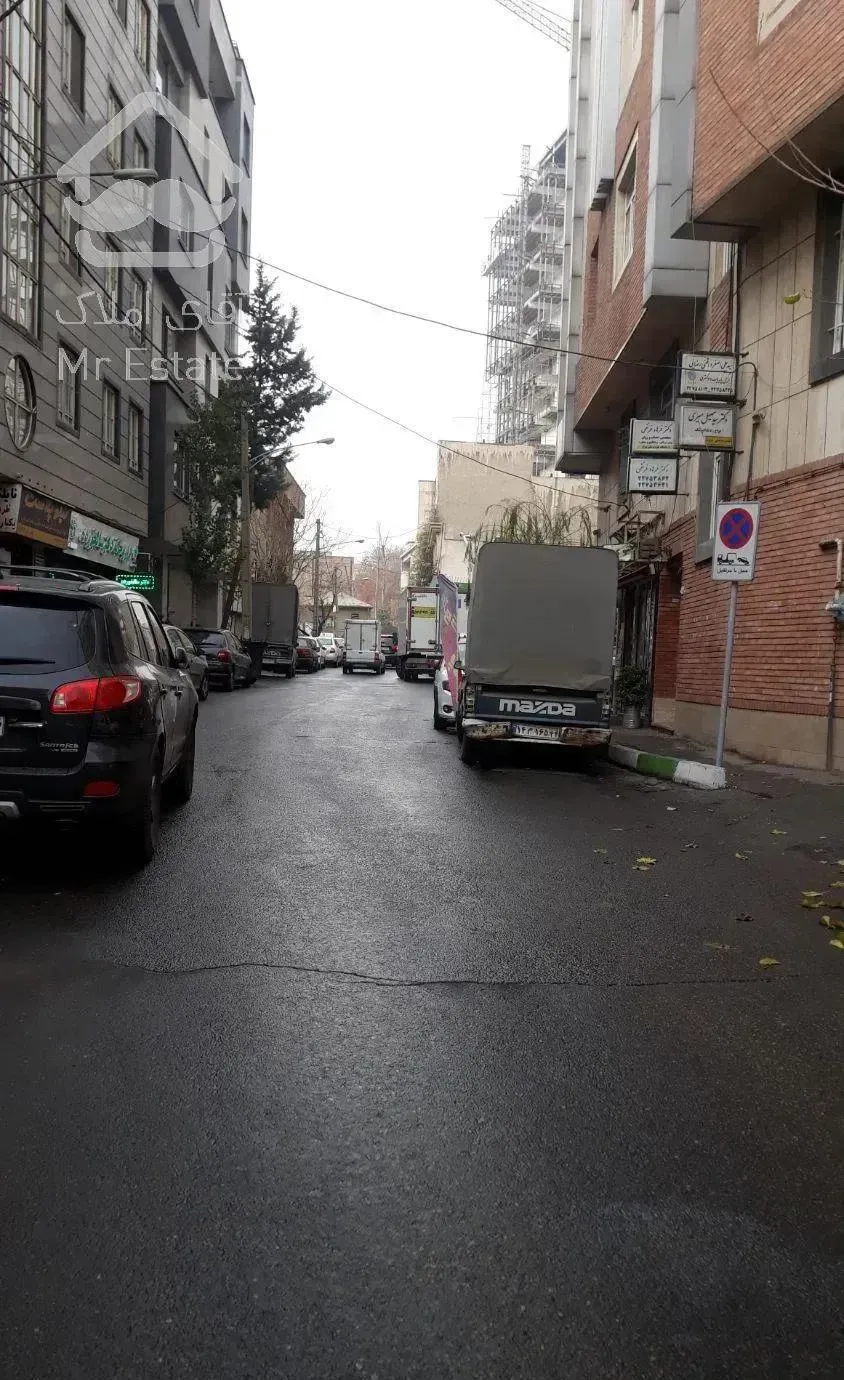 ۸۹متر ۲خواب شریعتی میدان قدس