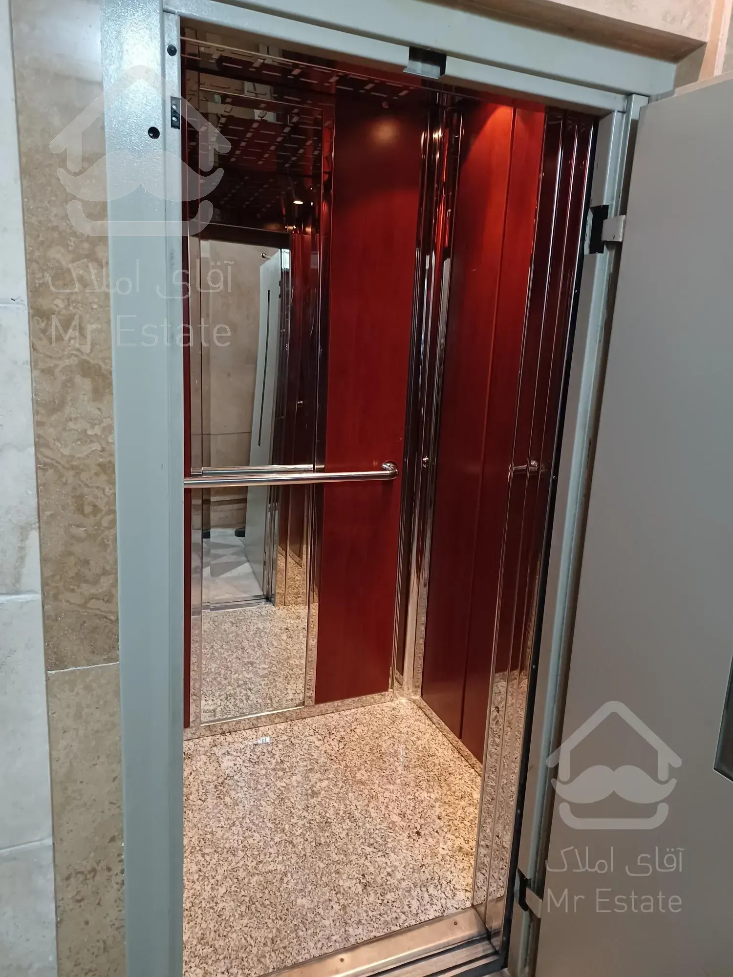 فروش آپارتمان موقعیت اداری ستارخان شهدای صادقیه