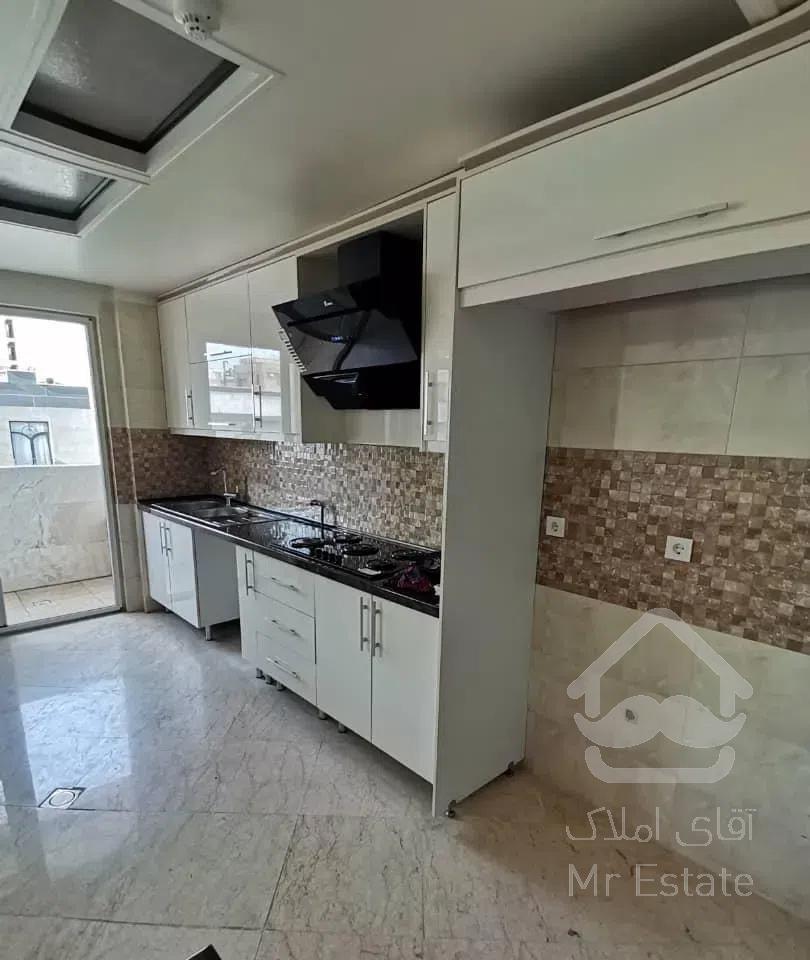 آپارتمان ٨٢ متر شهید عراقی سوپر خوش نقشه