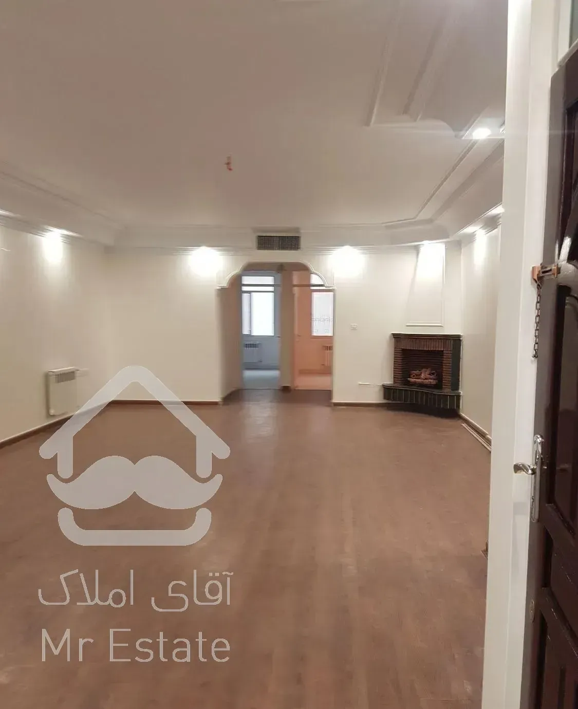 آپارتمان ۱۰۸ متری فول امکانات