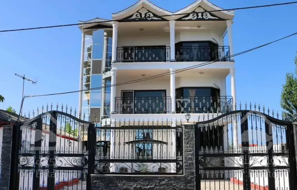 اجاره ویلای ساحلی