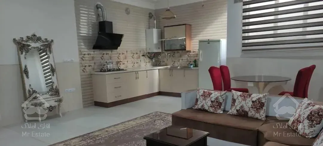 منزل مبله شخصی/سوئیت دربستی/آپارتمان شیک دربست