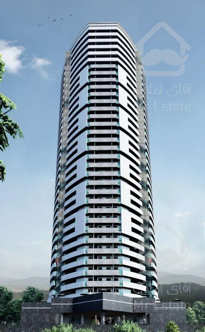 ١١٠متربرج مجلل نارنج٨دریاچه چیتگرنارنج هشت نزاجا