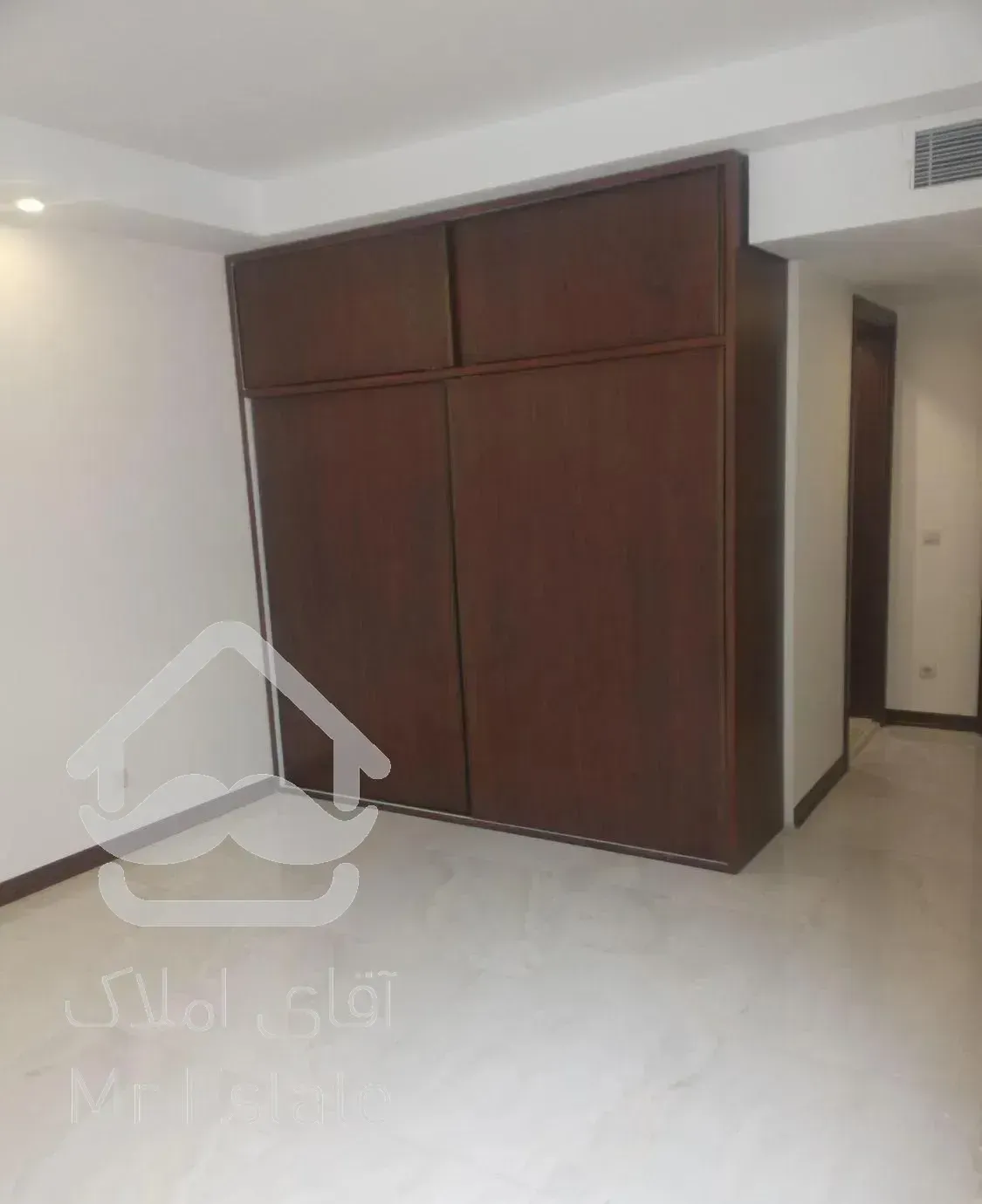 ۱۸۵ متر نوساز قائم مقام فراهانی