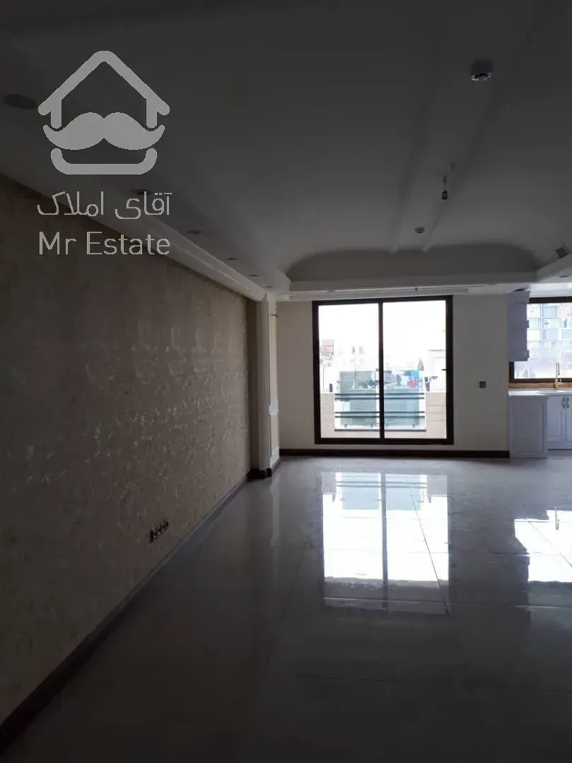 خرید آپارتمان سه خوابه  فردوس شرق و کاشانی عقیل