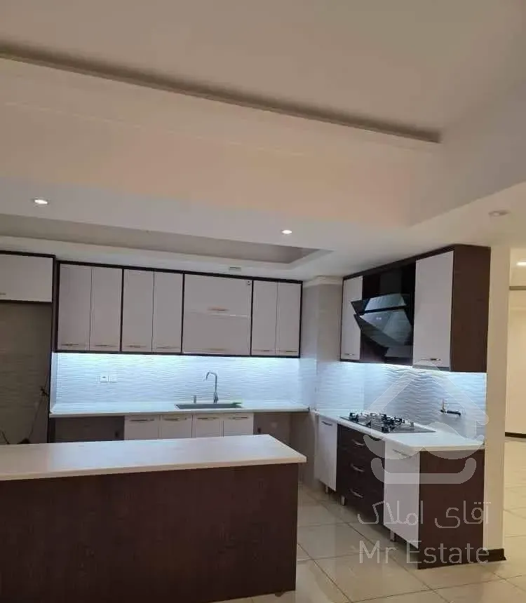 85 الی 96متر برج های لوکس افق اکباتان