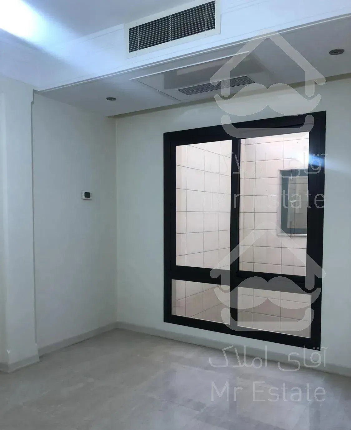 اجاره آپارتمان ۹۰ متری  کلید نخورده قیطریه