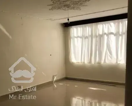 آپارتمان ۱۰۰ متر اسدالهی تک واحدی بازسازی شده