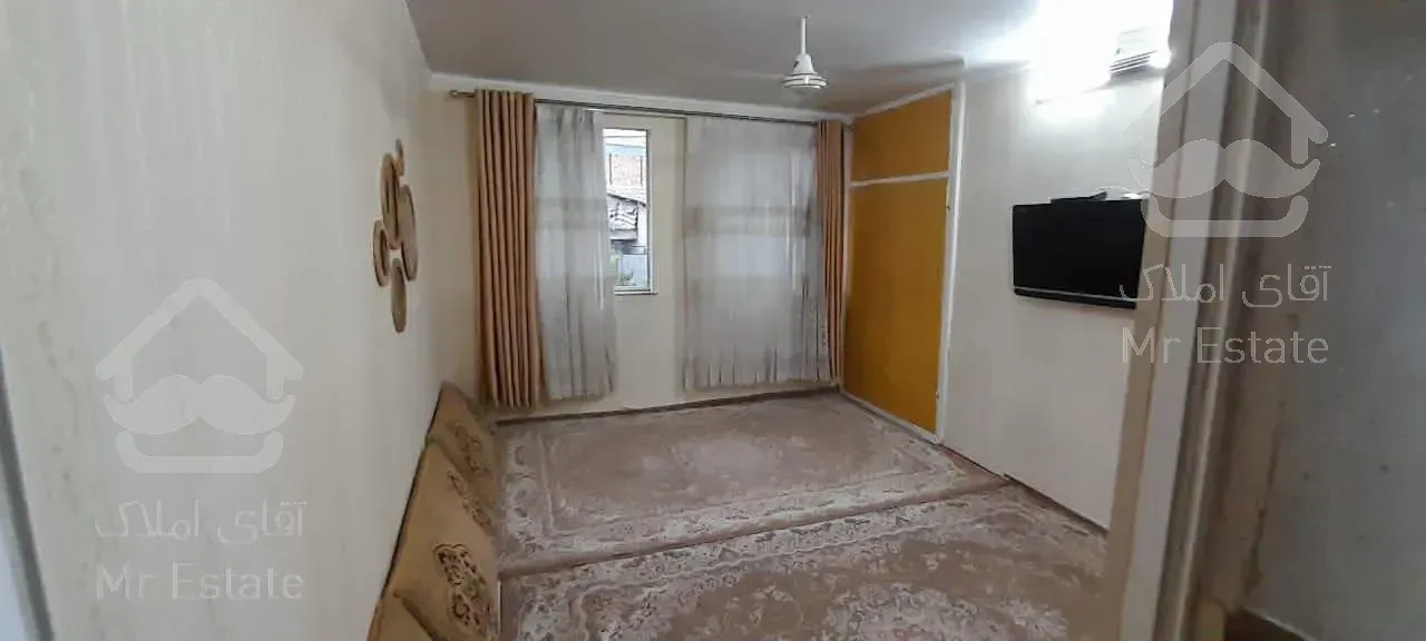 خانه و املاک در بهمن 2