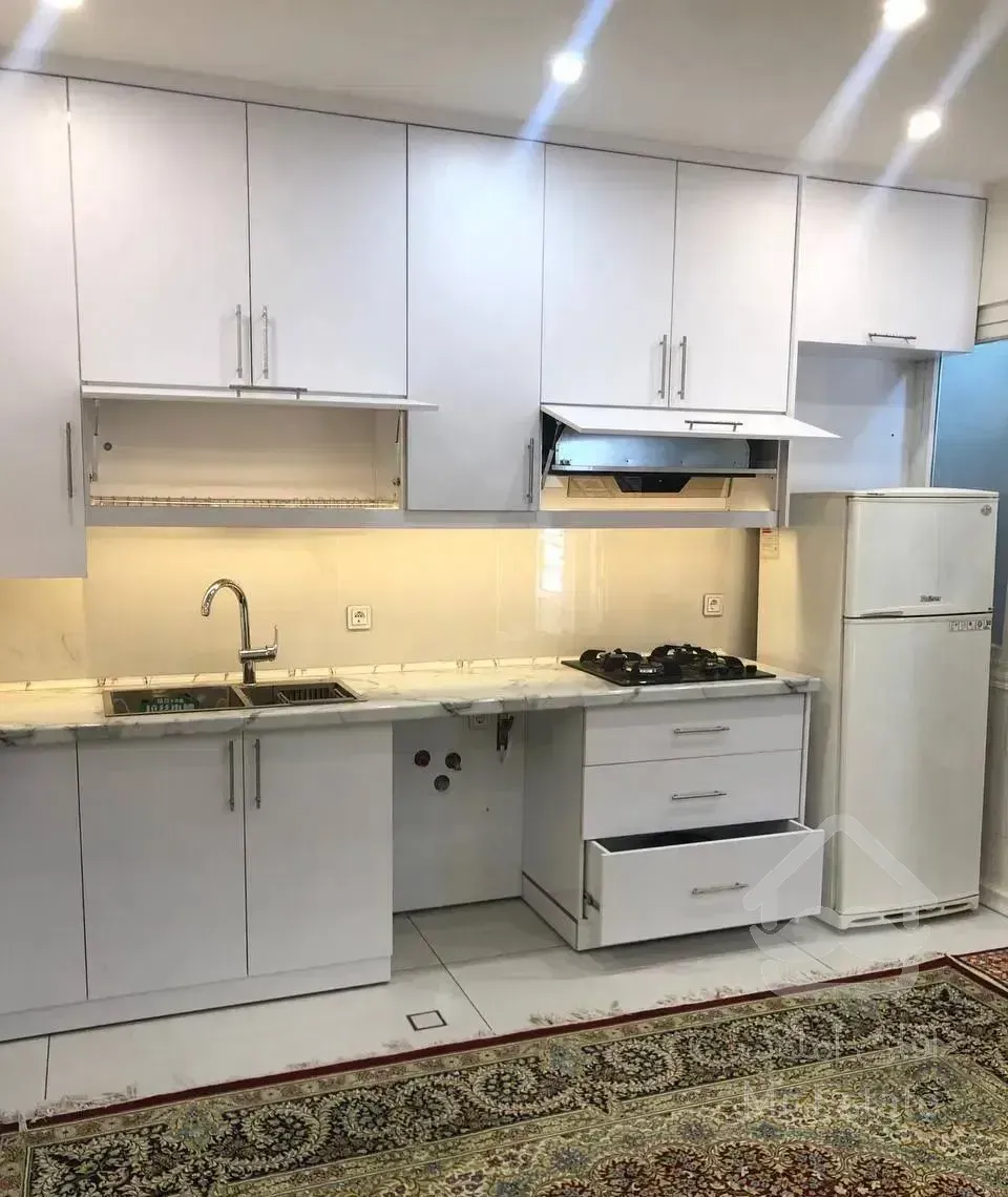 آپارتمان ۵۵متر خیابان امام رضا