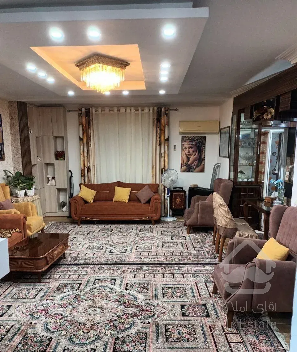 فروش اپارتمان ۱۰۳ متری در مسکن مهر