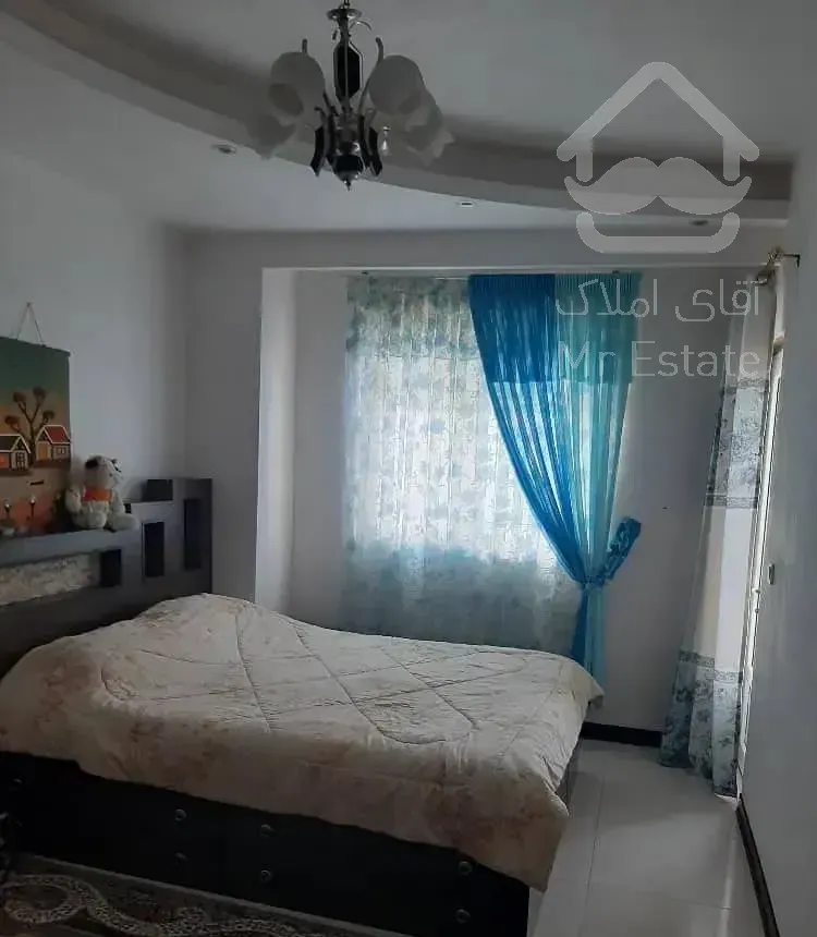 رهن و اجاره واحد۹۵متری،طبقه دوم،ساحل طلایی