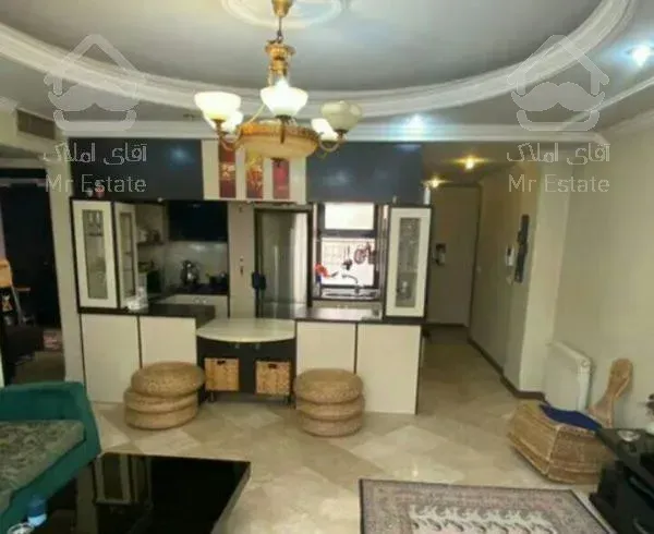 کمالی شرقی/۶۶متر۲خواب/فول/مناسب سرمایه گذاری