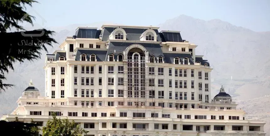 فروش‌آپارتمان/۱۲۵متری/الهیه شاهد