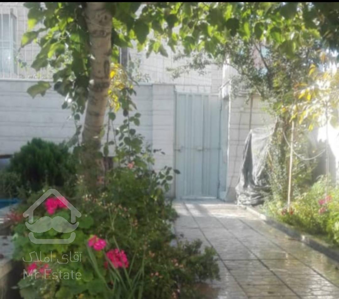 خانه ویلایی ۱۳۰ متری حیاط دار برای مسافران نوروزی