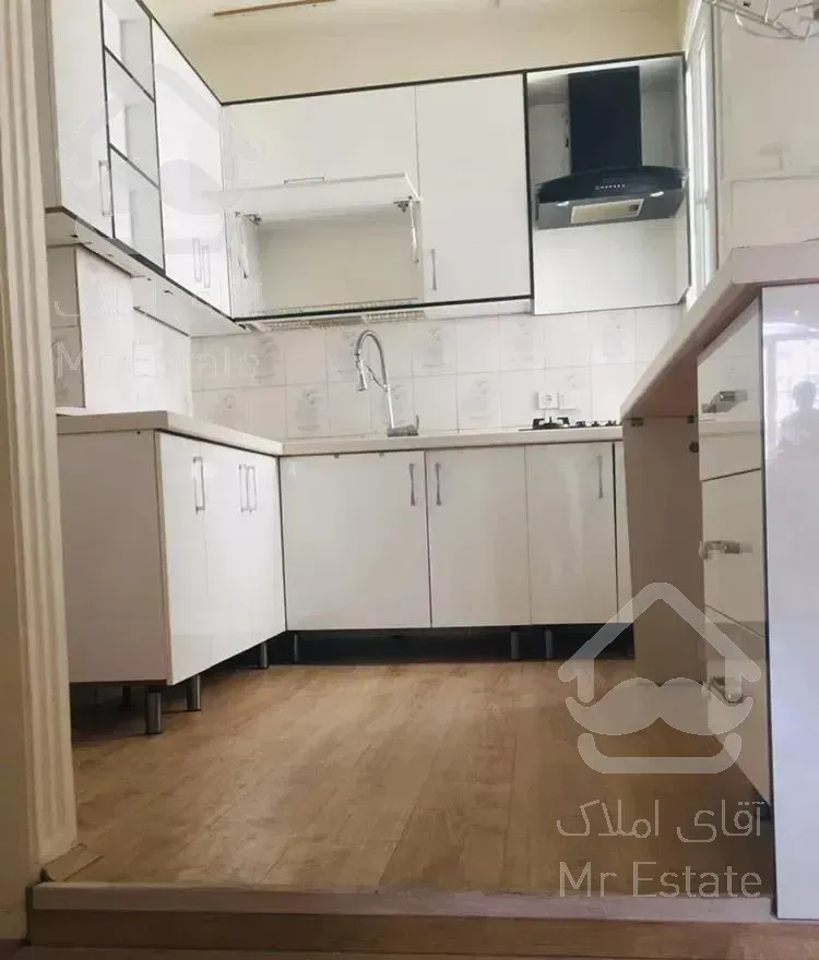 ۶۸متر ۲خواب سالن مربع(فول بازسازی) شهران شمالی