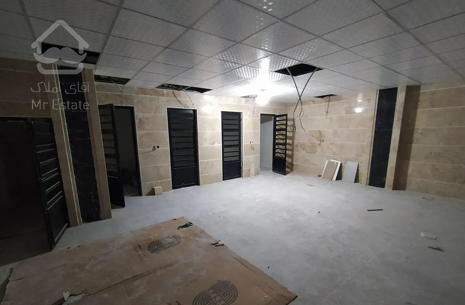 فروش آپارتمان نوبهار/ کلید اول / ۱۰۰ متری