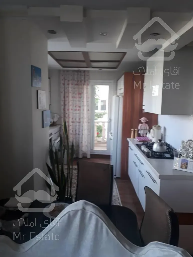 فروش آپارتمان اوین 114  متر اکازيون