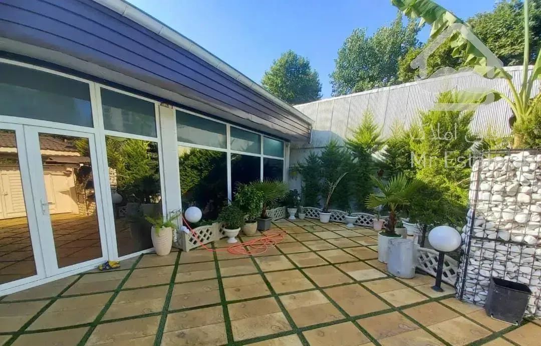 اجاره ویلای استخردار با جکوزی فرانسوی