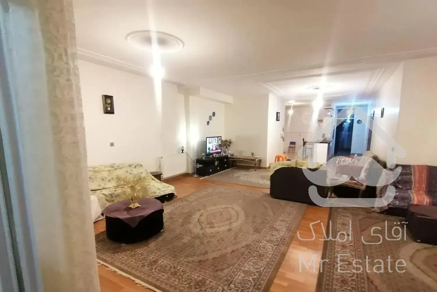 ۱۱۸ متری/ فول بازسازی/ شهرک فجر