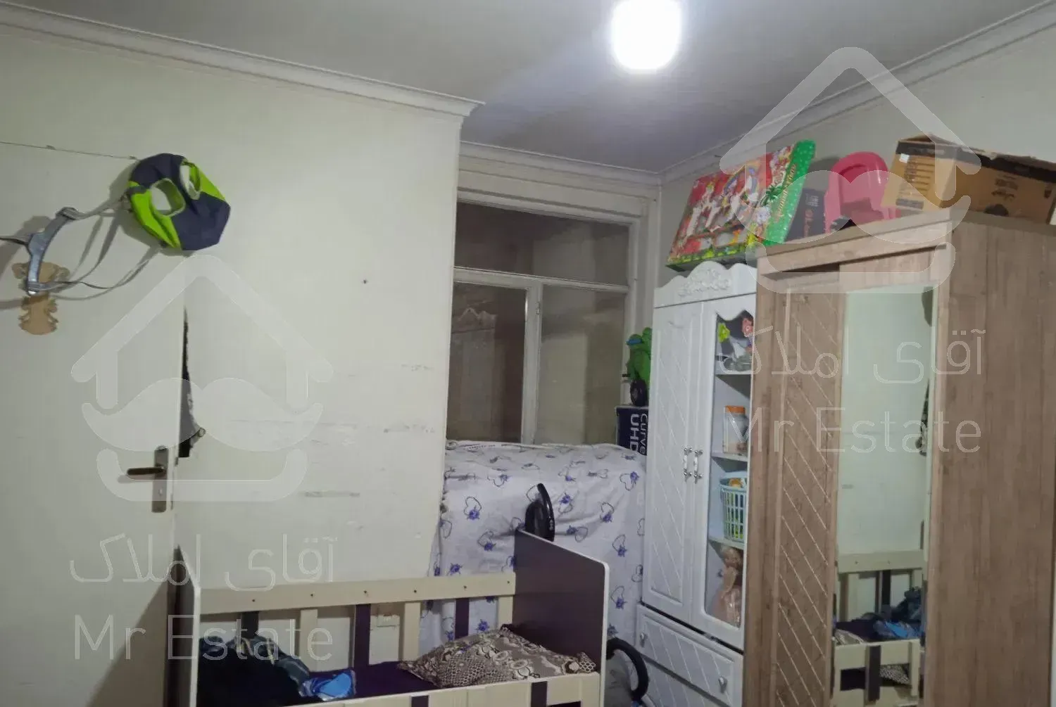 آپارتمان ۷۲متری در شهرقدس