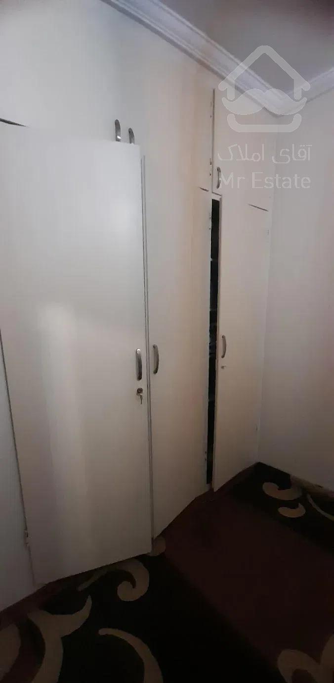 ۱۰۸ متر / ۲خواب / فول امکانات