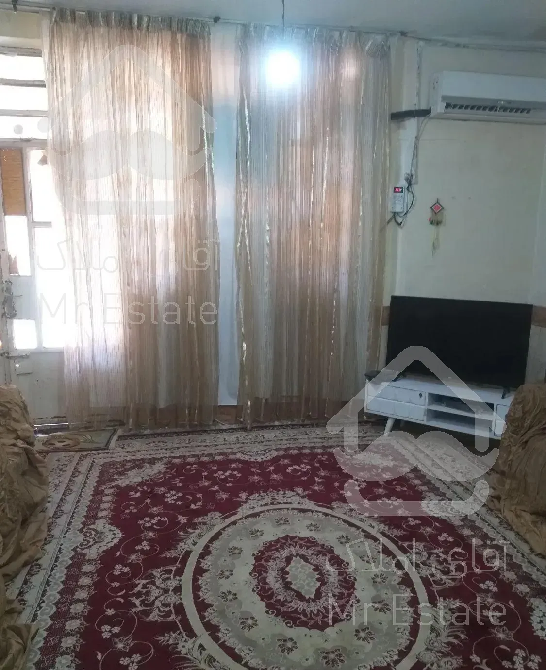 خانه ویلایی ۱۱۰متر