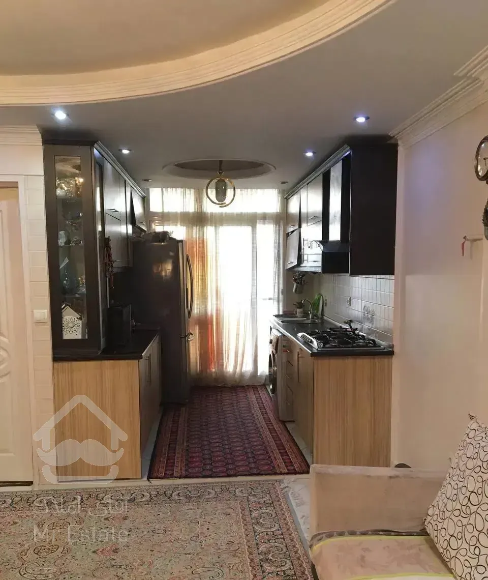 اجاره میدان حر ۶۰متر تخلیه با پارکینگ انباری