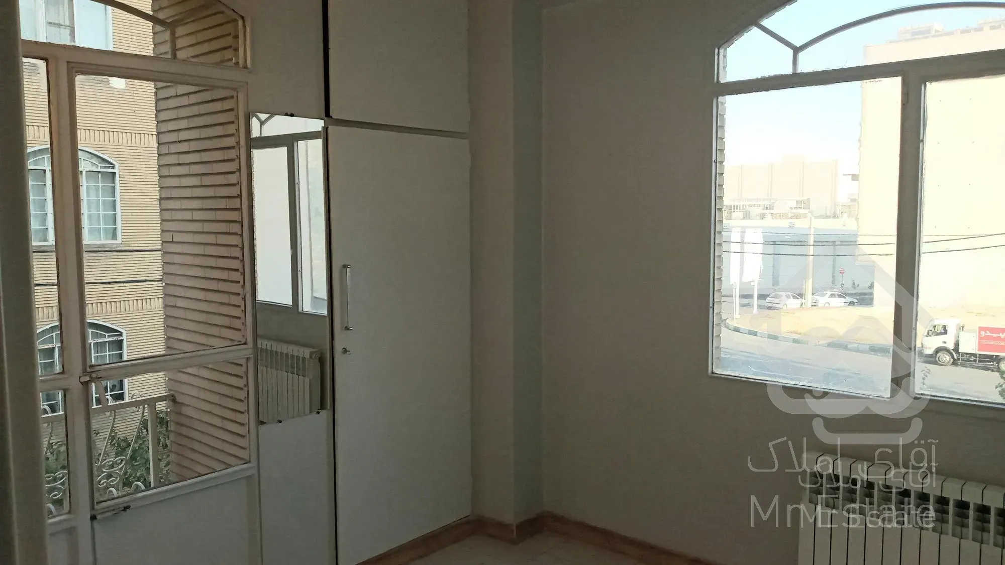 آپارتمان ۶۲متری دوخوابه فردوس غرب