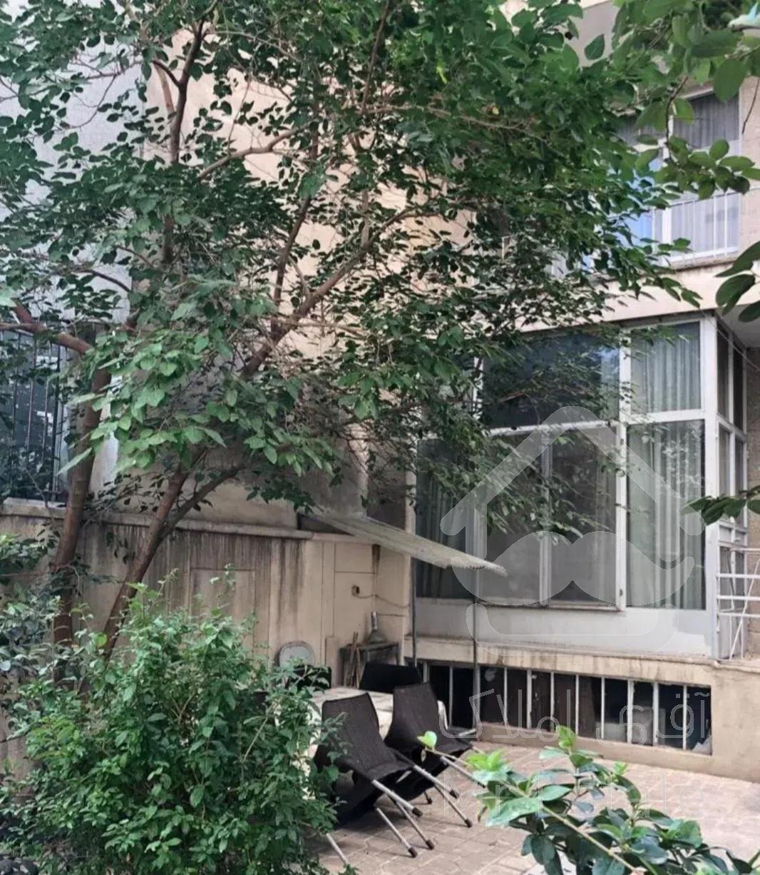 ۱۶۰متر   حیاط دار    گیشا