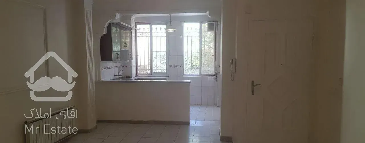 ستارخان ۵۸متر یک خوابه