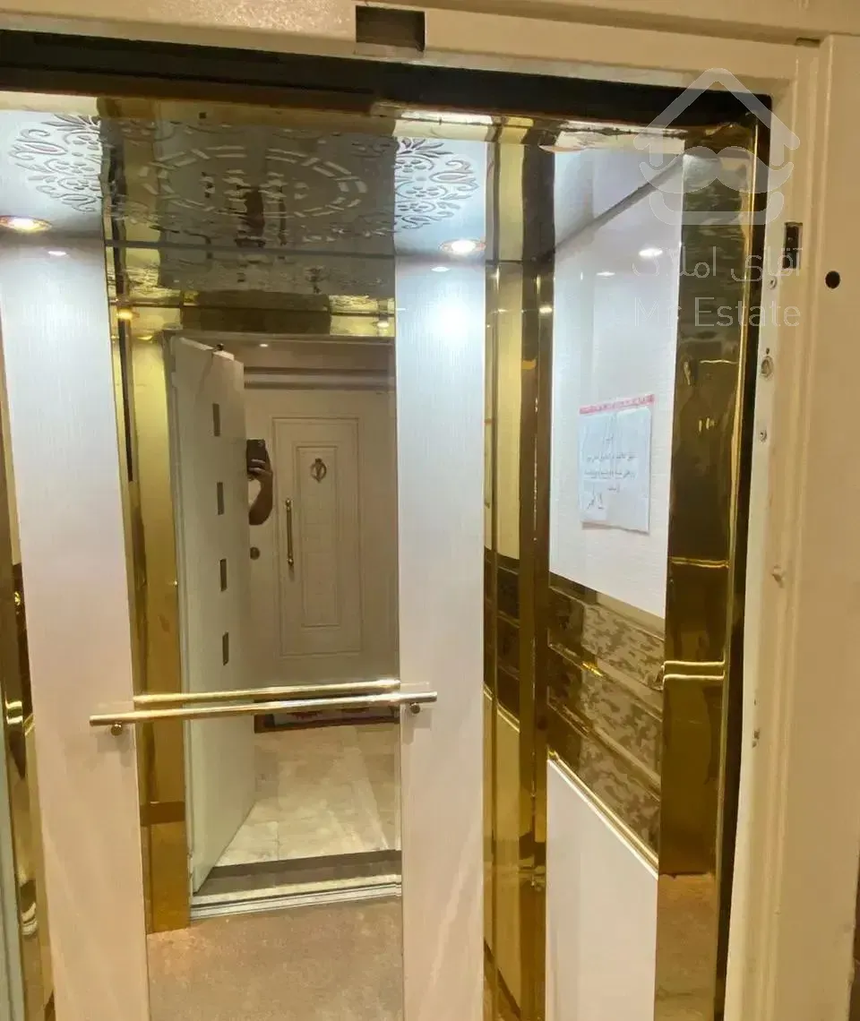 آپارتمان بی نقص نوساز